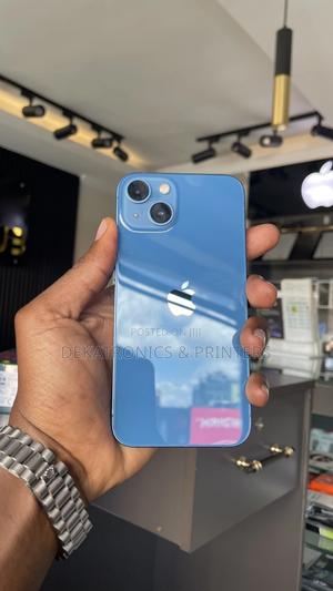 Apple iPhone 13 128 GB - thumbnail 2