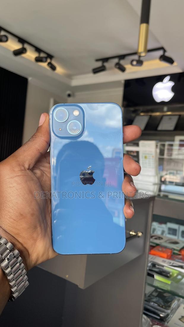 Apple iPhone 13 128 GB - thumbnail 3