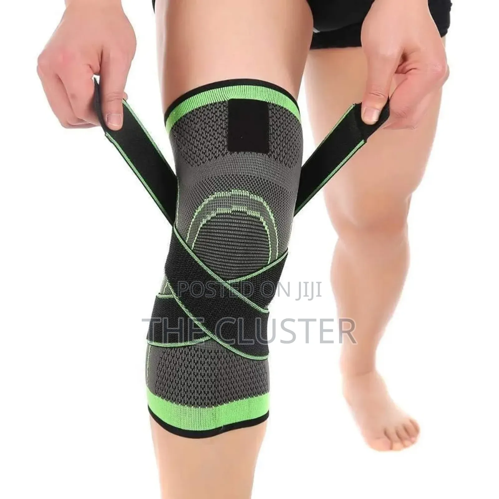 Knee Support Wrap