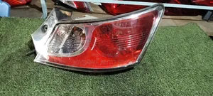 Toyota Bb Taillight