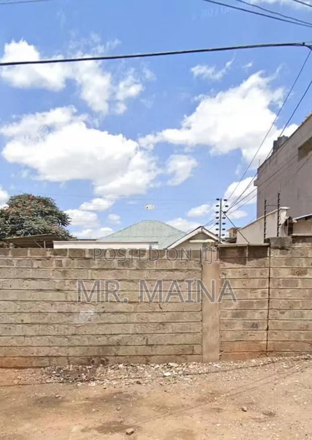 Prime 0.276 Acre Commercial Property Chambers Road Ngara - thumbnail 3