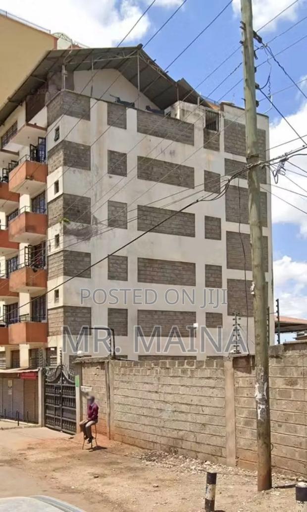 Prime 0.276 Acre Commercial Property Chambers Road Ngara - thumbnail 4
