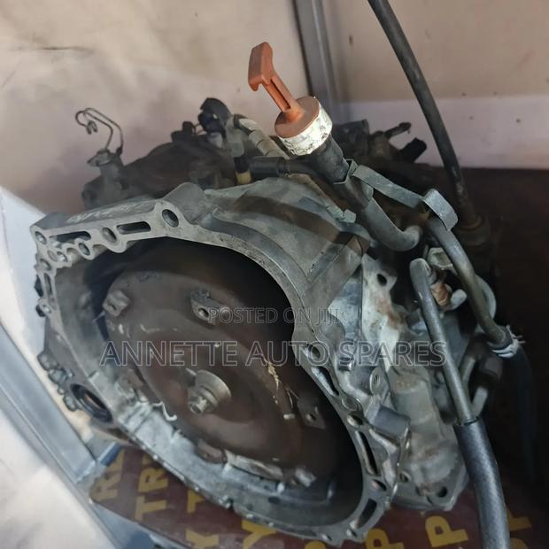 2az Gearbox Deep Stick