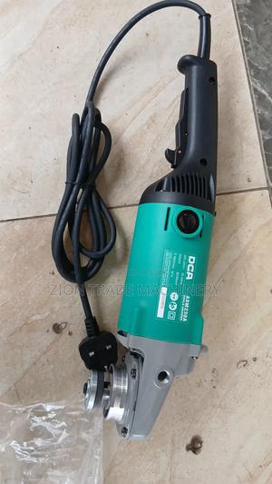 Dca 9inch Grinder 2200w - thumbnail 2