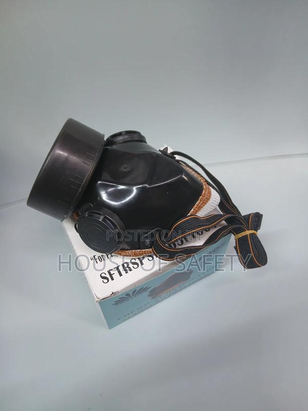 Nose Masks