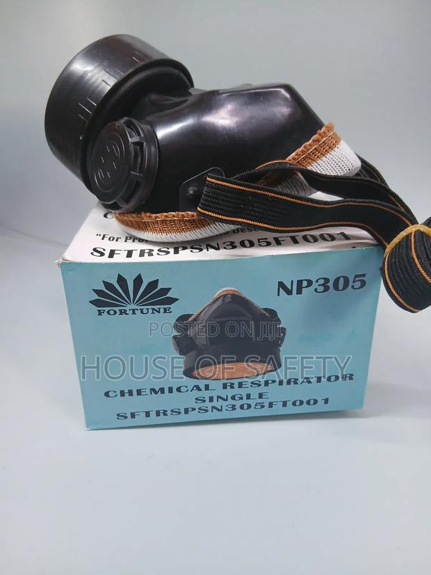 Nose Masks - thumbnail 2