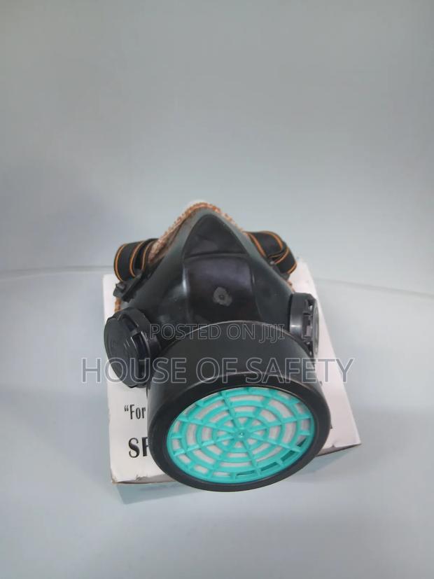 Nose Masks - thumbnail 3