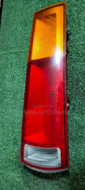 Honda Rd 1 Taillight