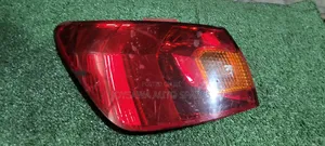 Toyota Caldina 2003 Taillight