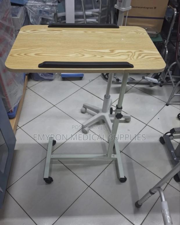 Overbed Table - main view