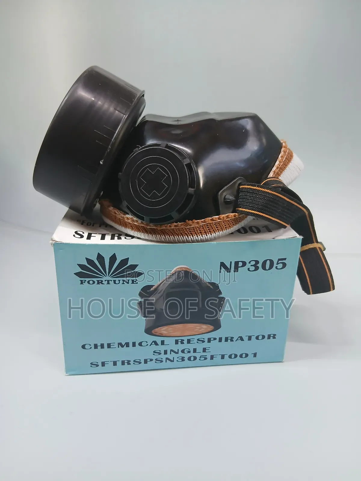 Filter Masks Cartridges Np305