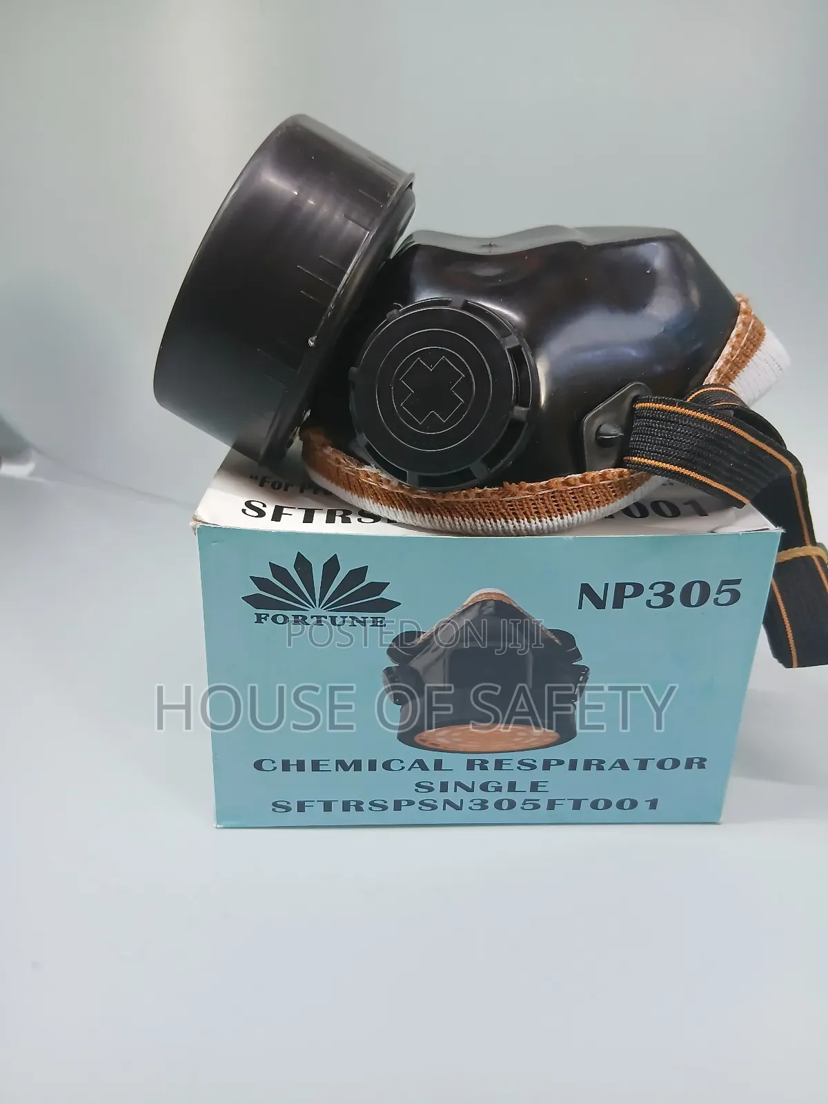 Filter Masks Cartridges Np305