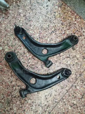Toyota Aqua Front Control Arm Available