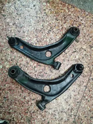 Toyota Aqua Front Control Arm Available