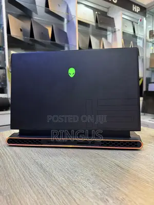 Laptop Dell Alienware M15 16GB Intel Core I7 SSD 1T