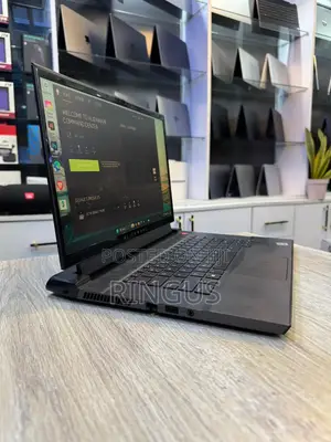 Laptop Dell Alienware M15 16GB Intel Core I7 SSD 1T