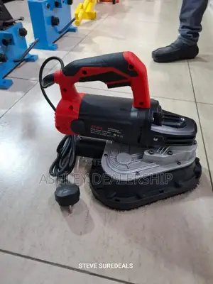 Handheld Grinding Machine