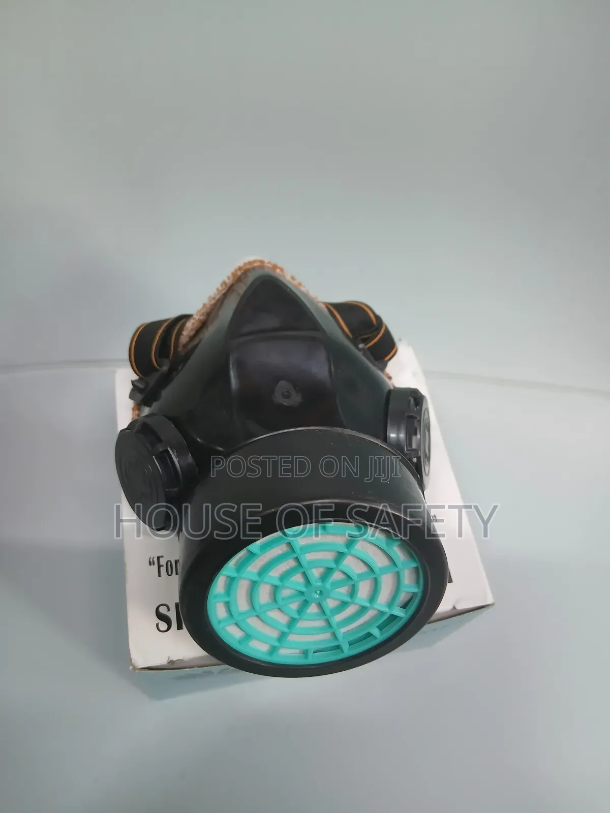Np305 Filtration Masks