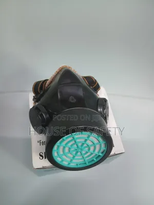 Np305 Filtration Masks
