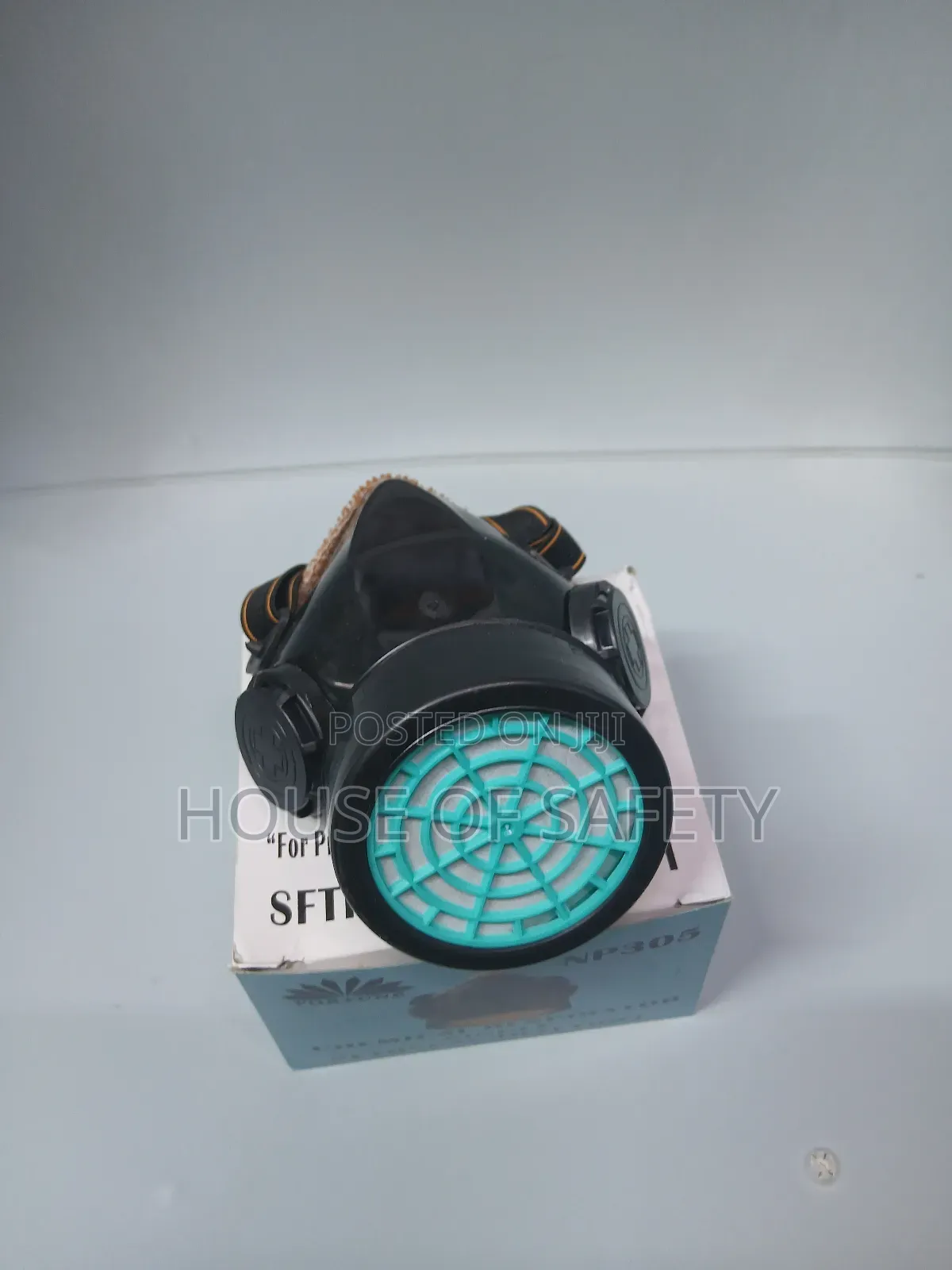 Np305 Filtration Masks