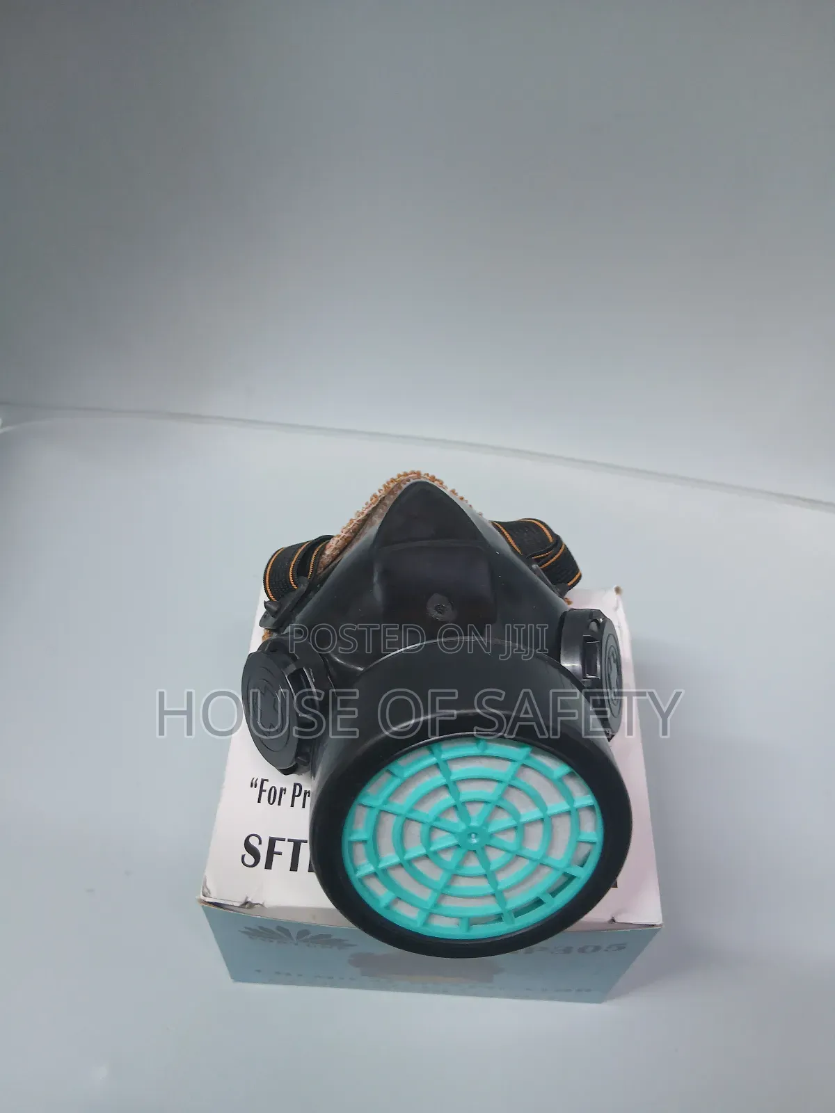 Np305 Filtration Masks