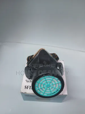 Np305 Filtration Masks