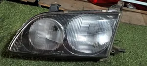 Toyota Ipsum 2000 Headlight Glass