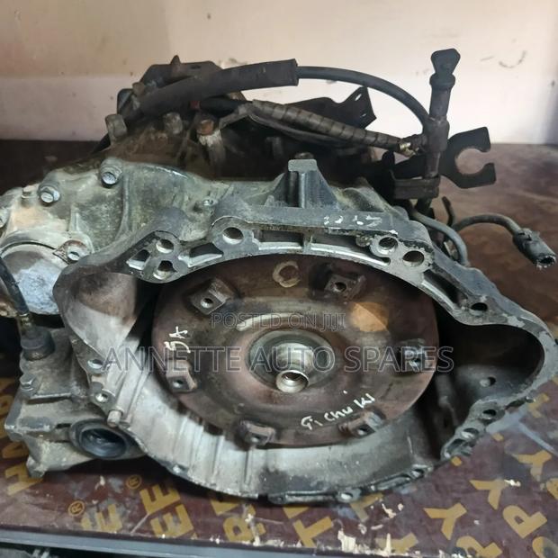 Toyota 5a Gearbox - thumbnail 2