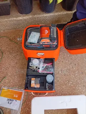 Automatic Intelligent Optical Fiber Fusion Splicing Machine/