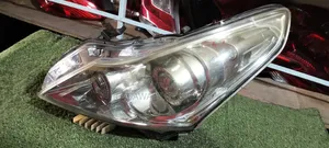 Nissan Skyline 2012 Xenon Clear Headlight