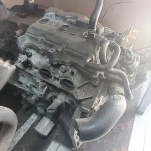 Nissan Hr15 Slim Engine Note/Tiida /Wingroad