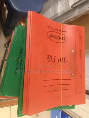 Office Files-(Spring Type) - thumbnail 2