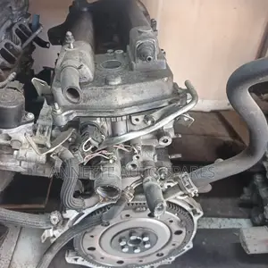 Inz Sensor Slim Engine Ractis/Sienta
