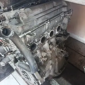 Inz Sensor Slim Engine Ractis/Sienta