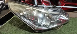 Nissan Skyline 2013 Clear Xenon Headlight