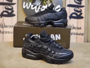 Nike Air Max 95 Sneakers Available In Size 40,41, 42, 43, 44, 45