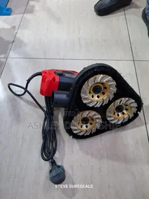 Portable Handheld Grinding Machine