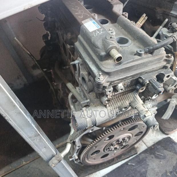 1az Slim Engine Noah/Voxy