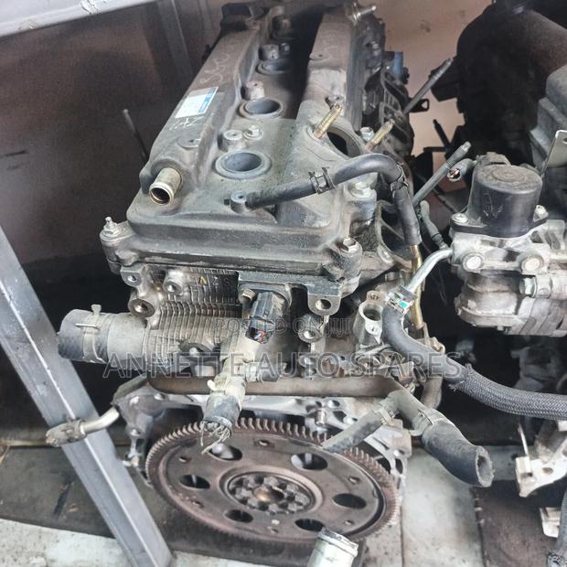 1az Slim Engine Noah/Voxy - thumbnail 2