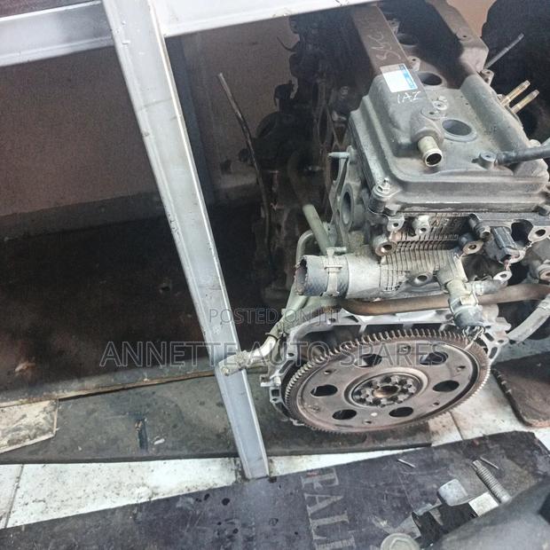 1az Slim Engine Noah/Voxy - thumbnail 3