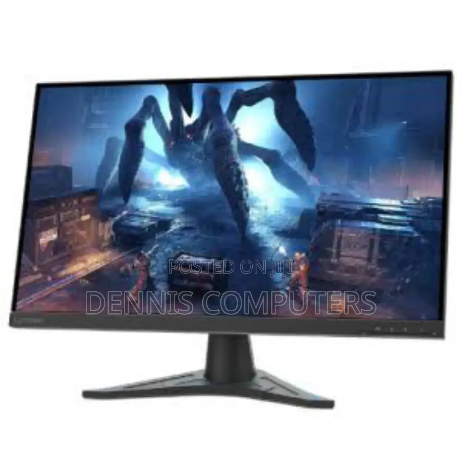 Lenovo Thinkvision P25i-30 24.5" FHD Monitor, Tilt, Swivel