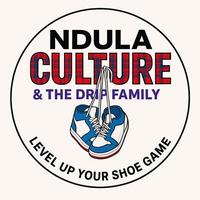 Ndula culture. logo