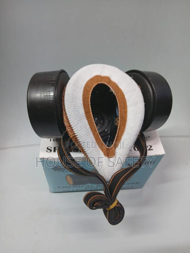 Lightweight Np 306 Masks