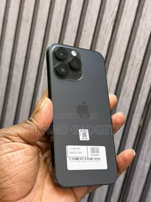 Apple iPhone 14 Pro Max 256 GB Gray