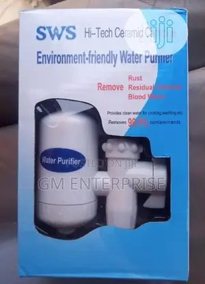 High Quality Kitchen Filters