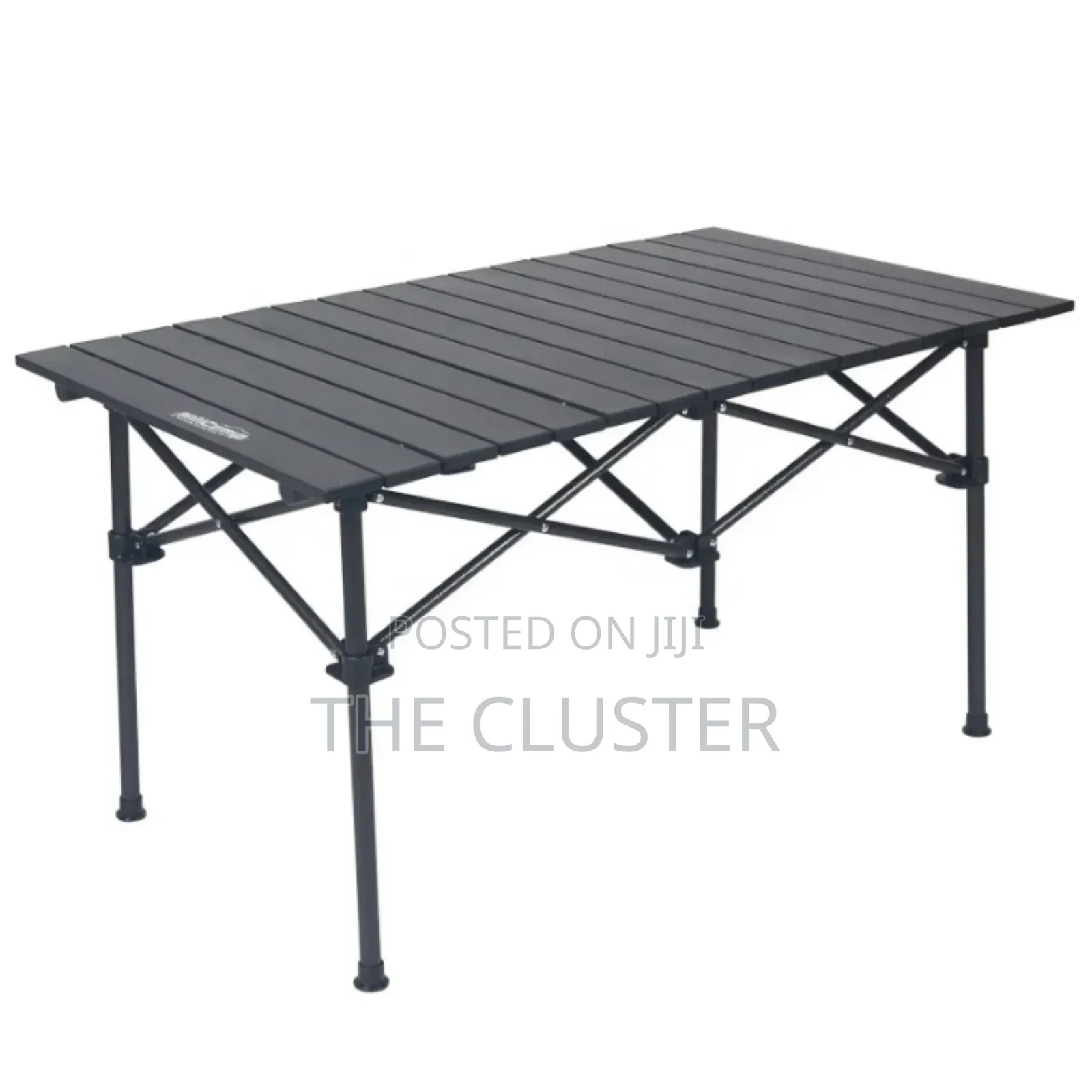 Foldable Camping Tables 100cm