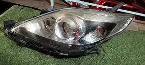 Mazda Premacy 2008 Xenon Xjapan Headlight
