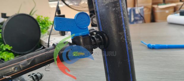 Drip Noob 16mm - main view