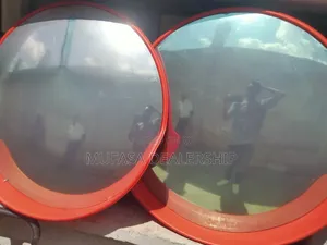 Outdoor Convex Mirror