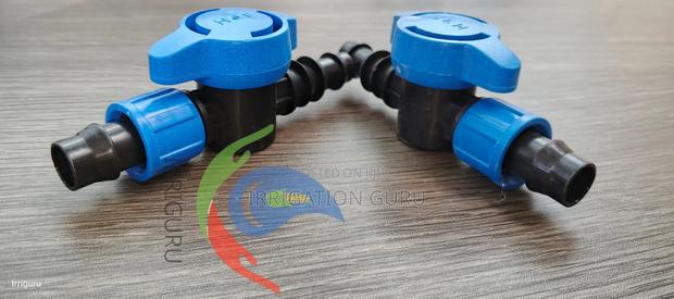 Noob of 16mm - main view